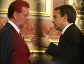 Las víctimas de terrorismo mandan a ZP y Rajoy una 'guía' para el fin de ETA