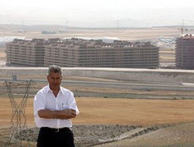 El alcalde de Seseña presentará la fianza por una de las querellas de 'El Pocero'