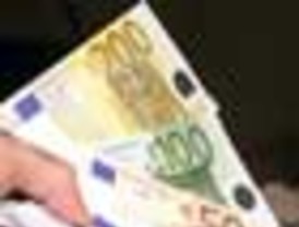 Los 'Bin Laden' de 500 euros en circulación caen un 3,8 % en enero