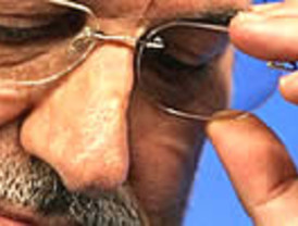 Rajoy pide el desmantelamiento de la Oficina Económica del presidente de Gobierno