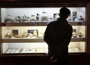 Venezuela rechaza subasta de piezas arqueológicas en París