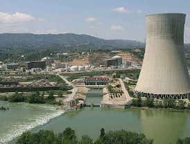 ICV voldria que Catalunya es gastés 20.000 milions en tancar centrals nuclears tot i la crisi
