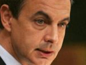 Zapatero confirma que no habrá adelanto electoral para culminar las reformas económicas