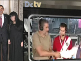 El informativo de Diariocrítico TV se debate esta semana entre lo interesante y lo que interesa