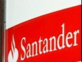 El Santander hace las 'américas'