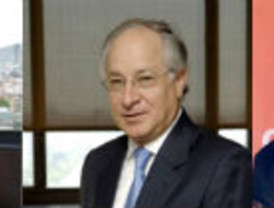 Isidre Fainé i Joan Maria Nin lideraran un CaixaBank que incorporarà Juan José López Burniol com a conseller dominical