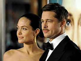 Brad Pitt y Angelina Jolie se mudan a Malta con toda su prole
