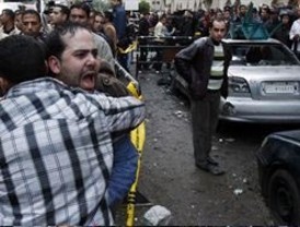 Atentado en Egipto causa la muerte de 21 personas