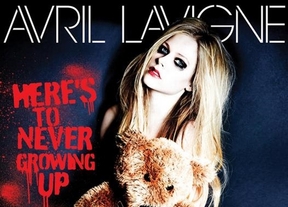 Avril Lavigne lanzará su quinto álbum de estudio este 5 de noviembre
