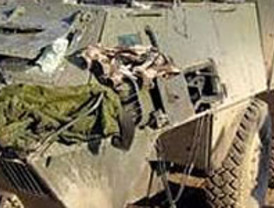Afganistán: nuevo 'error' de la OTAN, que deja 33 civiles muertos