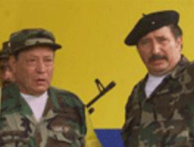 Las FARC cada vez más débil, muere 'Tirofijo'