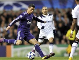 Real Madrid consigue su pase a las semifinales