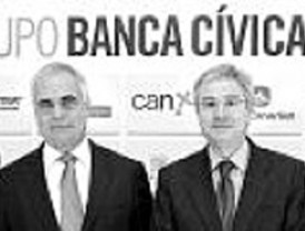 Caja Canarias aprueba integrarse en Banca Cívica