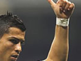 Cristiano Ronaldo desmiente la noticia de su regreso a Inglaterra