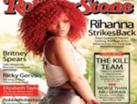 Rihanna confiesa sus fantasías sexuales