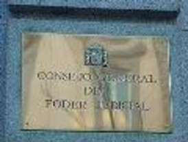 La 'guerra' PP-PSOE impide renovar el Poder Judicial, cuyo plazo se ha cumplido ya