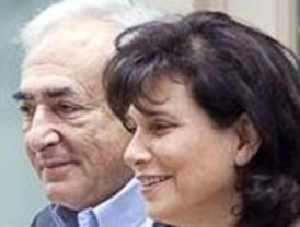 El fiscal podría ser el 'salvavidas' de Strauss Kahn