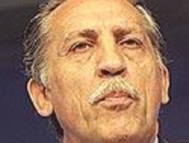 López Garrido rechaza el 'aquelarre catastrofista' del PP