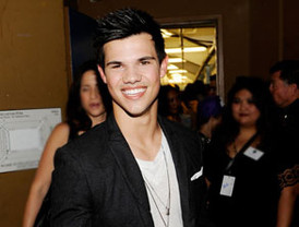 Taylor Laurent no se lleva bien con sus coestrellas