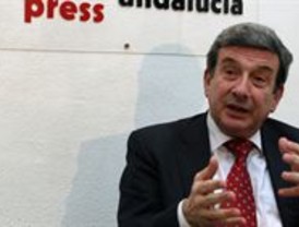 García Garrido: La investigación por el crimen del 'macrobotellón' está 