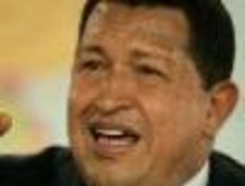 'Caza de brujas' de Hugo Chavez