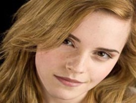 Emma Watson deja el cine