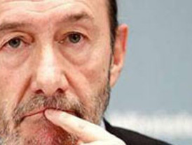 'Ni dedazo ni conspiración: quien tenga algo que decir, que me lo diga a la cara'