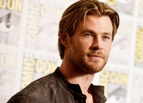Chris Hemsworth es el hombre más sexy del mundo según People