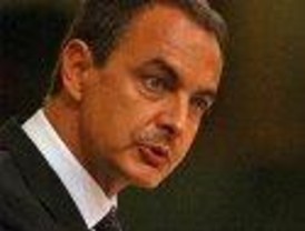Zapatero defiende el vídeo de su partido y cree que puede sevirle al PP para 'reflexionar'