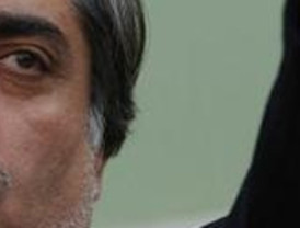 Elecciones afganas, en 'peligro': Abdulá amenaza con retirarse