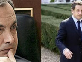 Revés para España: Berlusconi y Sarkozy pasan de la 'economía verde' de Zapatero