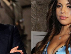 El contable de Berlusconi dice que Ruby era 'insistente' cuando pedía dinero