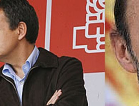 Zapatero inicia su 2011 de 'via crucis' con nuevos barones socialistas que apuestan por Rubalcaba