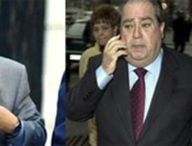 Garzón manda a prisión al alcalde socialista, Bartomeu Muñoz, y a dos ex altos cargos de CiU