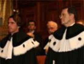 Aznar será investido doctor 'honoris causa' por la universidad del Sacro Cuore de Milán