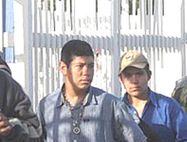 España, de los países que más cobertura sanitaria da a los inmigrantes 'sin papeles'