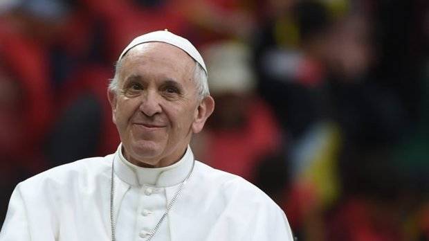 Papa puede mandar un mensaje a Venezuela durante su visita a Colombia