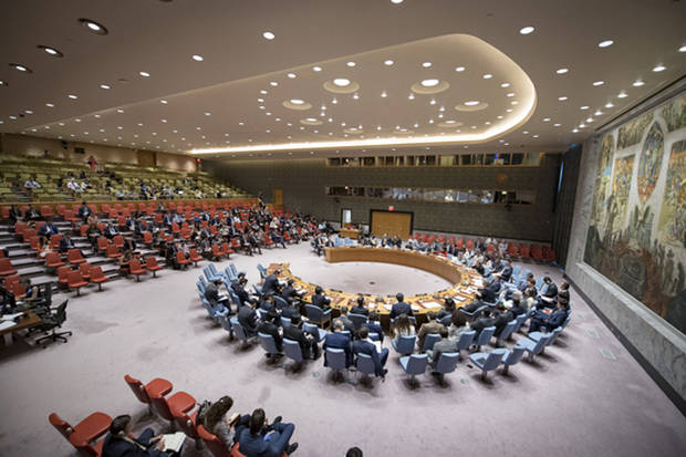 Más de 120 países aprobaron en la ONU el tratado para prohibir las armas nucleares