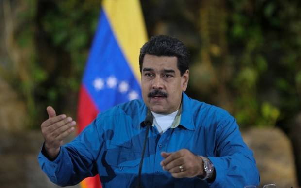 Presidente Maduro presentará ante la ANC el Presupuesto de la Nación 2018