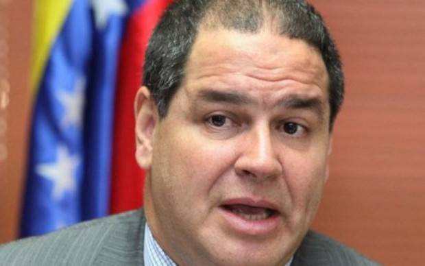 Parlamento venezolano agradece a Chile por dar asilo a magistrados