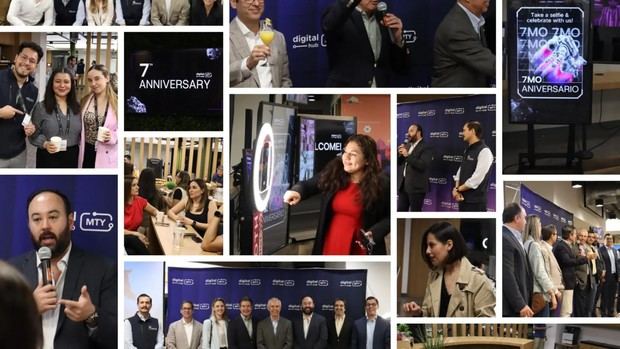Monterrey impulsa su liderazgo en innovación con nuevo Clúster de Inteligencia Artificial