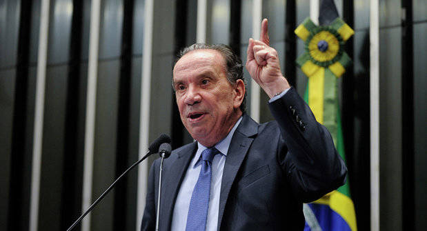 Brasil sostuvo que suspensión de Venezuela dio “mayor libertad” a Mercosur