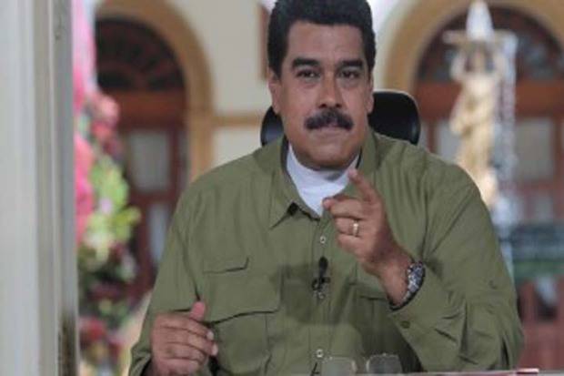 Maduro no asistirá a investidura de Moreno en Ecuador