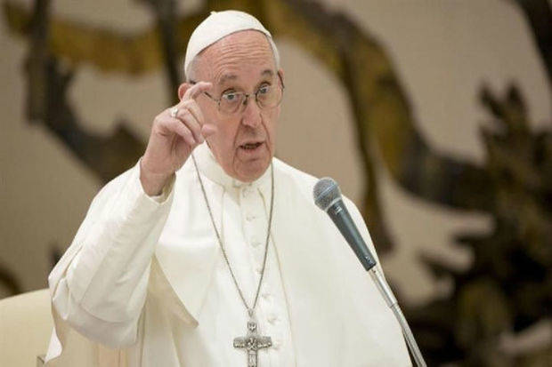Vaticano confirma que el Papa no se reunirá con FARC, oposición u obispos venezolanos