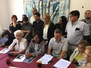 Las Abuelas de Plaza de Mayo anunciaron la recuperación de la nieta 127