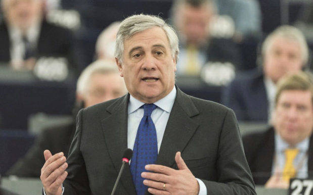 Tajani no irá a cumbre UE-CELAC como señal contra situación en Venezuela