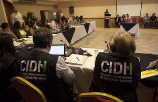 CIDH expresó que Constituyente excede competencias y usurpa a la AN