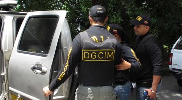 Dgcim allanó residencia del abogado de Caguaripano
