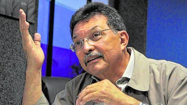 Ferrer: La constituyente de Maduro puede derivar en una guerra civil