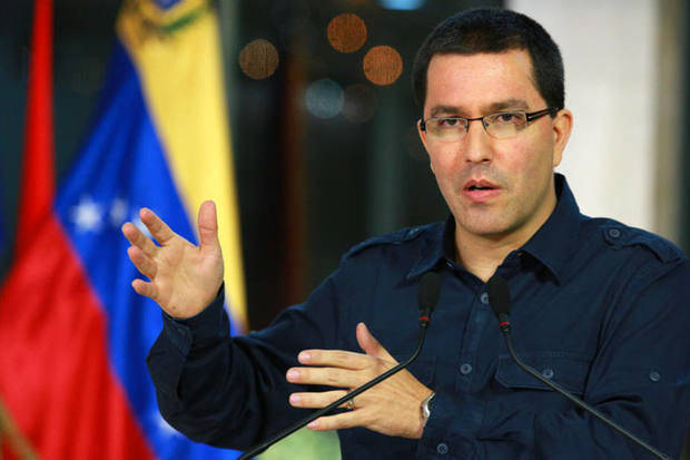 Canciller: Venezuela y Guyana adelantan conversaciones cordiales sobre el Esequibo